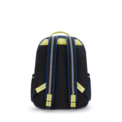 Mochila Kipling Seoul Lap – Lets Scub