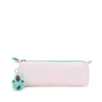 Estojo Kipling Freedom - Sea Pink Met