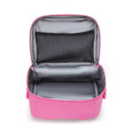 Lancheira Kipling Miyo - Pink Mermaid