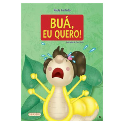 BuÁ, Eu Quero!