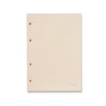 Refil Caderno Pontado - Criativo Office - Amarelo