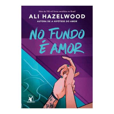 No Fundo É Amor