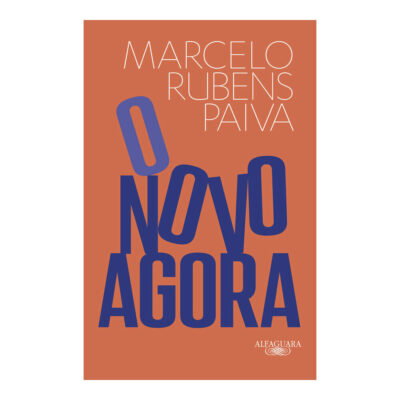 O Novo Agora