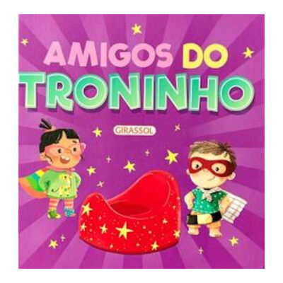 Amigos Do Troninho