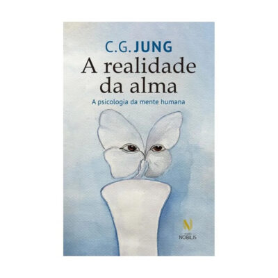 A Realidade Da Alma