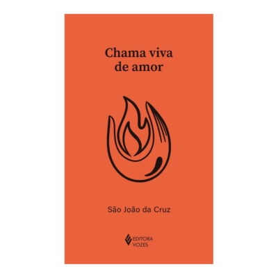 Chama Viva De Amor