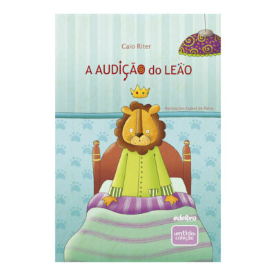 A Audição Do Leão