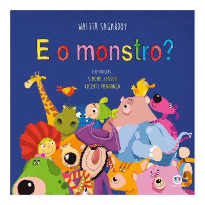 E O Monstro?