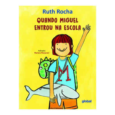 Quando Miguel Entrou Na Escola