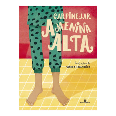 A Menina Alta
