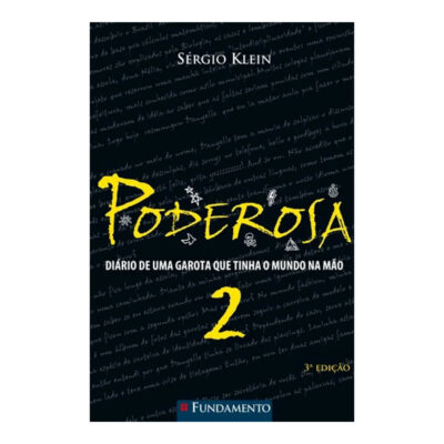 Poderosa Vol  2