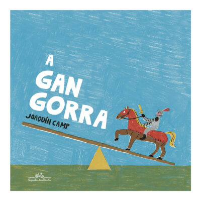 A Gangorra Camp, Joaquin