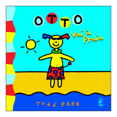 Otto Vai A Praia