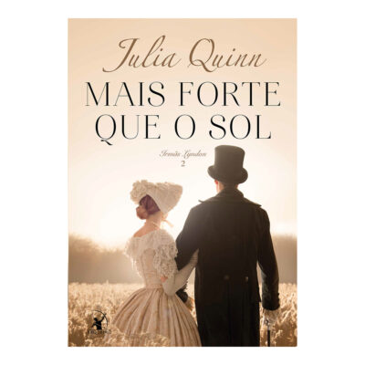 IrmÃs Lyndon Vol 2 - Mais Forte Que O Sol