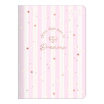 Caderneta Grampeada Capa Flexível 32 Folhas Soho - Estampas Sortidas