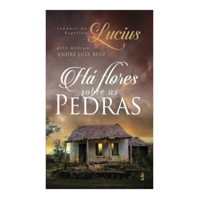 Ha Flores Sobre As Pedras
