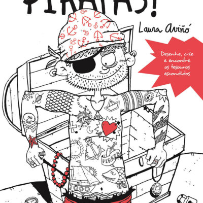Vida... De Piratas!