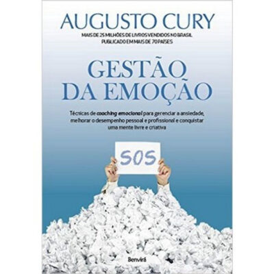 Gestão Da Emoção