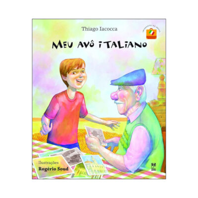 Meu Avô Italiano