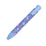 Caneta Borracha By Sof Lilac Fields - Estampas Diversas