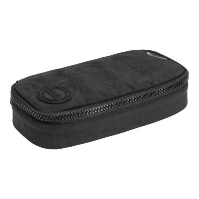 Estojo Minibox Académie - Preto