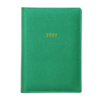 Agenda Costurada Capri Star 2025 - Cores Sortidas