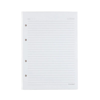 Refil Caderno Criativo 40 Folhas - Offset