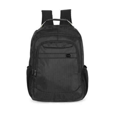 Mochila Laptop - Preta