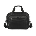 Pasta Executiva Laptop - Preto