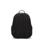 Mochila Kipling Seoul - Signature - Preta