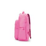 Mochila Kipling Seoul Laptop - Pink Merm