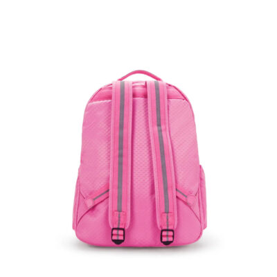 Mochila Kipling Seoul Laptop – Pink Merm