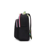 Mochila Kipling Seoul - True Black