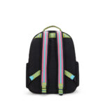 Mochila Kipling Seoul - True Black
