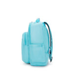 Mochila Kipling Seoul - Sea Blue
