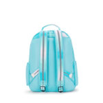 Mochila Kipling Seoul - Sea Blue
