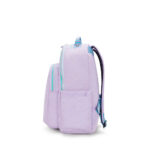Mochila Kipling Seoul - Lavender
