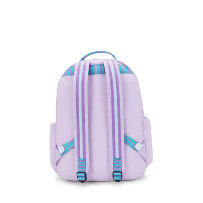 Mochila Kipling Seoul – Lavender