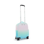 Mochila Kipling Com Rodinhas Mese - Gradient