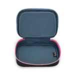 Estojo Box Kipling 100 Pens - True Black Fc25