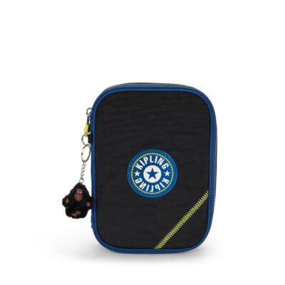 Estojo Box Kipling 100 Pens - Lets Scuba
