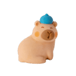 Borracha Capivara - Sortidas