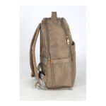 Mochila Laptop - Bege
