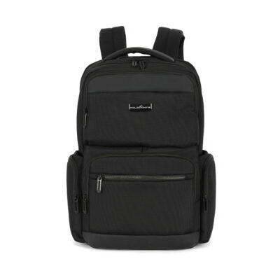 Mochila Laptop - Preta