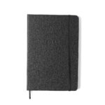 Agenda Planner Semanal 2026 - Preta