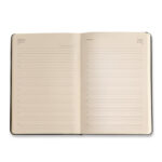 Agenda Planner Diária 2026 - Doce Florada - Azul