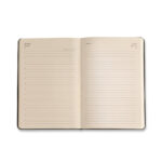 Agenda Planner Diária 2026 - Libélulas - Preta