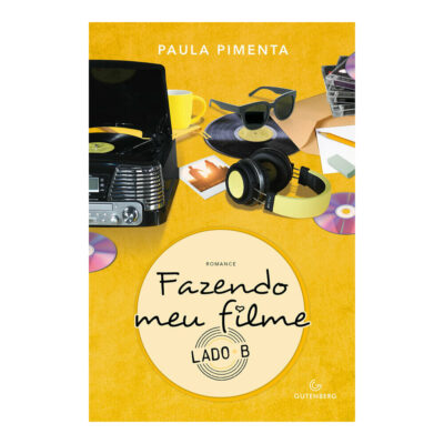 Fazendo Meu Filme - Lado B