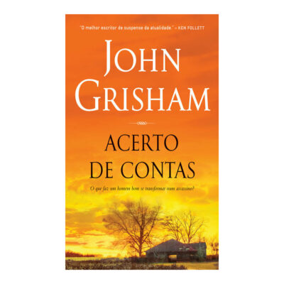Acerto De Contas