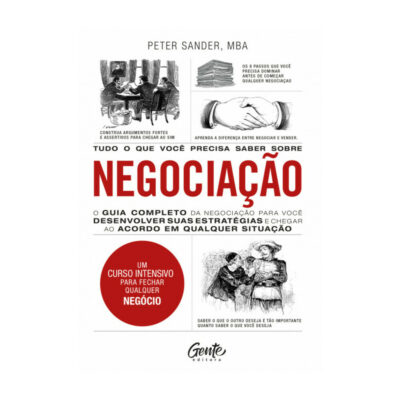 Tudo O Que Você Precisa Saber Sobre Negociação